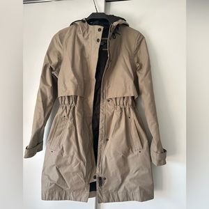PDG jacket size small, never worn!